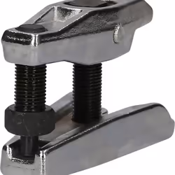 utilisable de manière universelle pour l'extraction des joints à rotule L'extracteur universel de joint à rotule BT651017 de ...