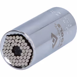 Brilliant Tools BT021899 douills et ensemble de douilles Prise