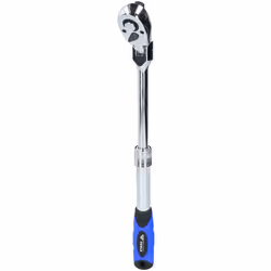 Fabrication selon la norme DIN 3120 Très robuste Grand couple de serrage pour utilisation avec peu de force Demande peu de fo ...