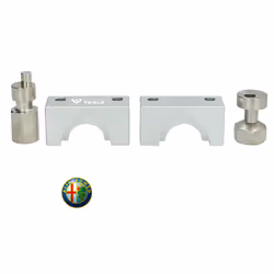 Brilliant Tools BT591215, Alfa Romeo 1822149000, 1822154000, 1860831002, 1860856001, 4 pièce(s)