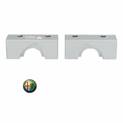 Brilliant Tools BT591220, 2 pièce(s)