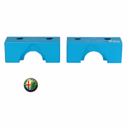 Brilliant Tools BT591240, 2 pièce(s)