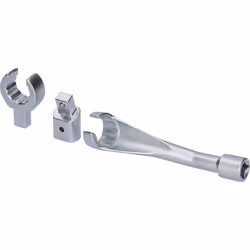Brilliant Tools BT606004, Audi, Seat, Škoda, Volkswagen T10395/8, T10395/9, T10395/10, 3 pièce(s)