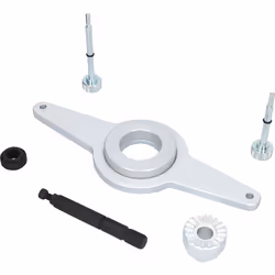Brilliant Tools BT591960, 6 pièce(s)