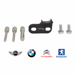 Brilliant Tools BT591870, 8 pièce(s)