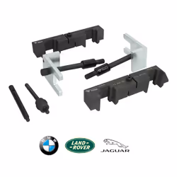 Brilliant Tools BT591880, 6 pièce(s)