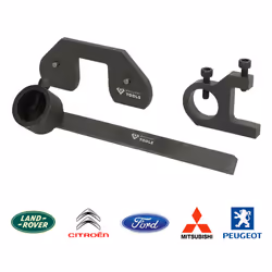 Brilliant Tools BT592320, 3 pièce(s)
