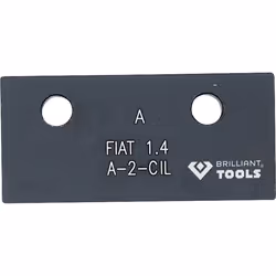 Brilliant Tools BT592575 réparation et maintenance de véhicule