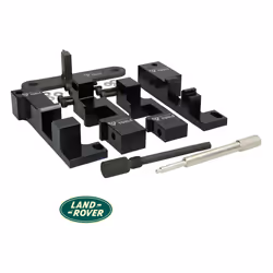 Brilliant Tools BT593320, 13 pièce(s)