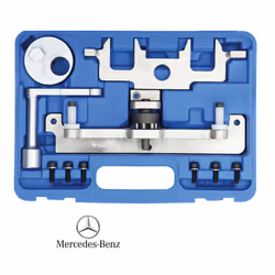 Brilliant Tools BT593585, Mercedes 60831800, 60831810, 60831820, 60831830, 10 pièce(s)