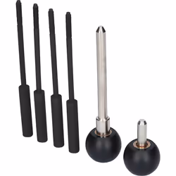 Brilliant Tools BT594410, 6 pièce(s)