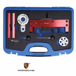 Brilliant Tools BT594420, 7 pièce(s)