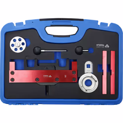 Brilliant Tools BT594420 réparation et maintenance de véhicule - Vue supplémentaire 4