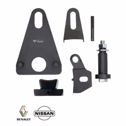 Brilliant Tools BT594610, 6 pièce(s)