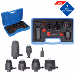 Brilliant Tools BT542070, 7 pièce(s)