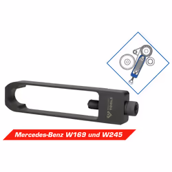 Brilliant Tools BT571016, Mercedes 266589003100, 1 pièce(s)
