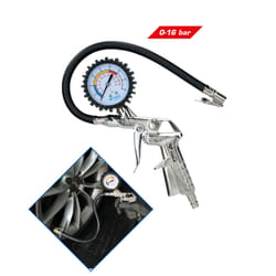 Brilliant Tools BT691019 accessoire de compresseur d'air 1 pièce(s)