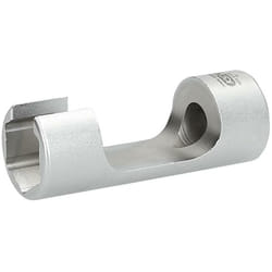 Kstools - Clé pour conduites d'injection spéciales 3/8', 21 mm