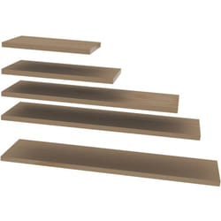 Plateau bois pour srm 861 x 700 x 40 mm