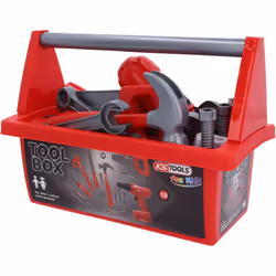Brilliant Tools 100073, 700 g, 1 pièce(s), 19 pièce(s)
