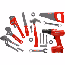 Brilliant Tools 100073 jeu d'imitation - Vue supplémentaire 13