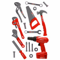 Brilliant Tools 100073 jeu d'imitation - Vue supplémentaire 14