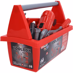 Brilliant Tools 100073 jeu d'imitation
