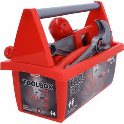 Brilliant Tools 100073 jeu d'imitation - Vue supplémentaire 4