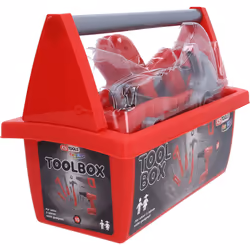 Brilliant Tools 100073 jeu d'imitation - Vue supplémentaire 8