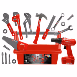 Brilliant Tools 100073 jeu d'imitation - Vue supplémentaire 9