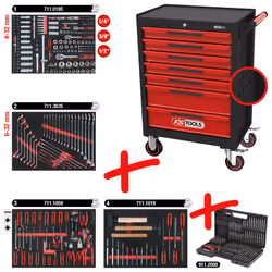 KS Tools 897.7515, 63,8 kg