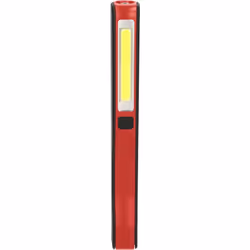 Bande LED COB puissante Spot LED UV Clip de ceinture pivotant à 90° Prise micro-USB pour la charge IP 20 - protection contre ...