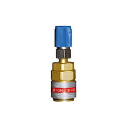 Adaptateur climatisation Renault - hp vers bp