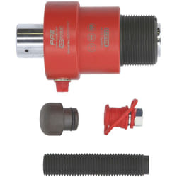 Coffret vis de force hydraulique, 8,5t, 4 pcs