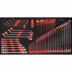 KS Tools 813.0057, 750 mm, 388 mm, 9,36 kg