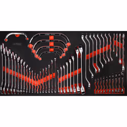 KS Tools 813.0054, 750 mm, 388 mm, 7,5 kg