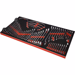 KS Tools 813.0054 clé manuelle et jeu