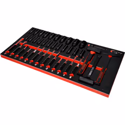 KS Tools 813.0040 douills et ensemble de douilles - Vue supplémentaire 2