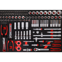 KS Tools 811.0111 douills et ensemble de douilles
