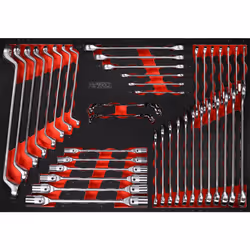 KS Tools 811.1041, 561 mm, 388 mm, 5,72 kg