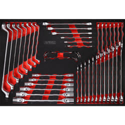 KS Tools 811.1041 clé manuelle et jeu