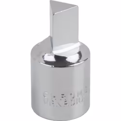 KS Tools 150.9121, Prise, 3/8", 1 tête(s), Sulfate de chondroïtine, DIN 3120, ISO 1174, 45 g