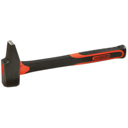 Ks Tools - Marteau rivoir manche fibre, 2,0kg - 142.1201