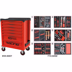KS Tools 855.7202