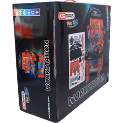 Brilliant Tools 100074 jeu d'imitation - Vue supplémentaire 11