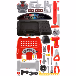 Brilliant Tools 100074 jeu d'imitation - Vue supplémentaire 6