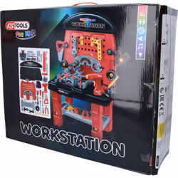 Brilliant Tools 100074 jeu d'imitation - Vue supplémentaire 8