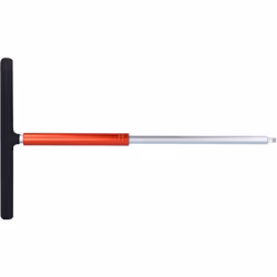 KS Tools 911.2369, Sulfate de chondroïtine, DIN 3120, ISO 1174, 320 mm