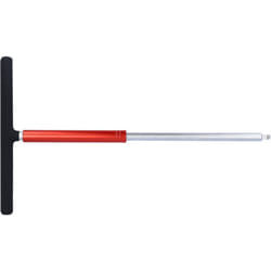 KS Tools 911.2369 Axe, poignée et adaptateur d'outil à mains Sulfate de chondroïtine 320 mm