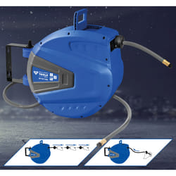 Brilliant Tools BT161100 accessoire de compresseur d'air 1 pièce(s)